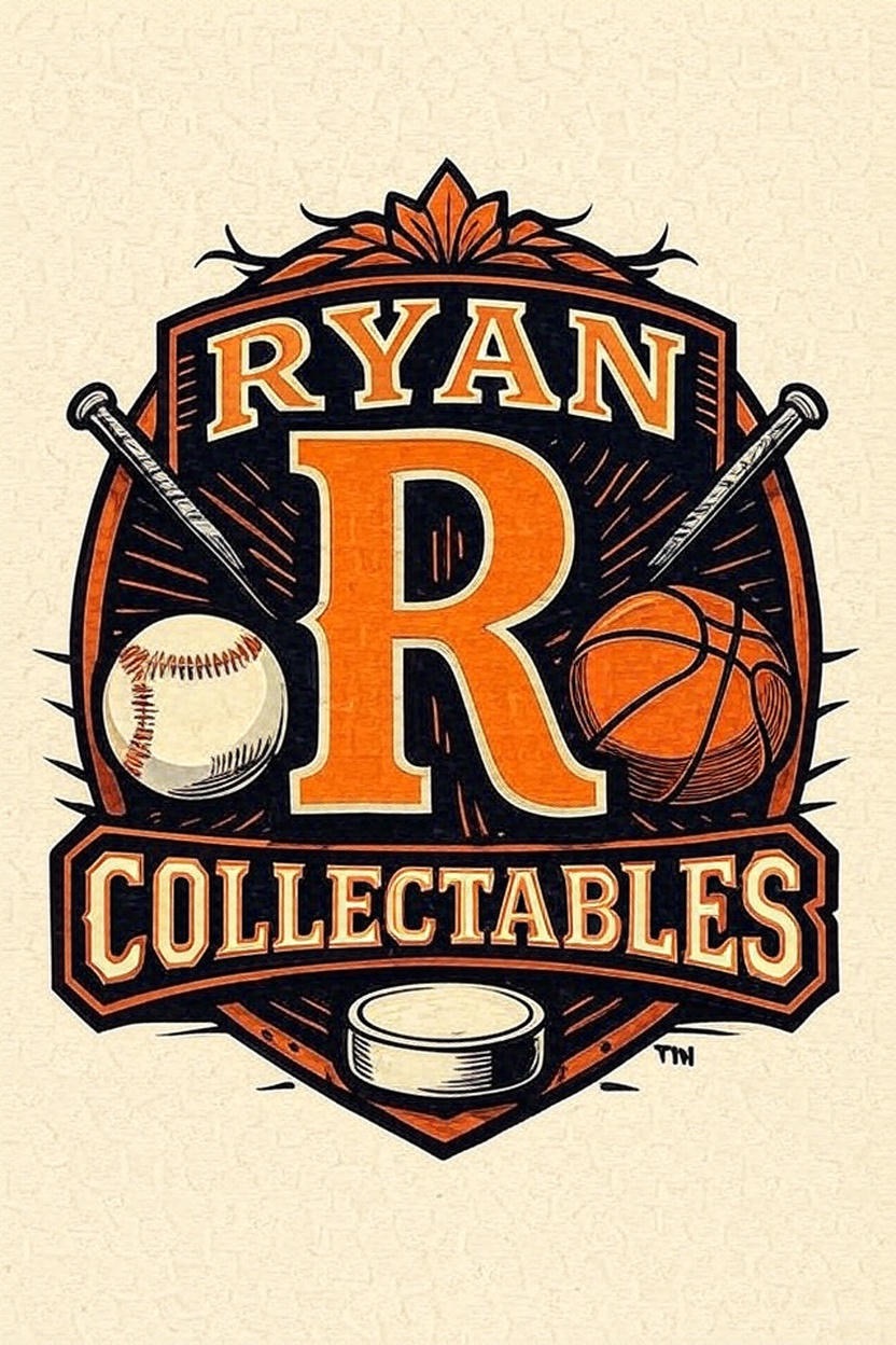 Ryan Collectables